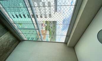 Imagem 6: Apartamento em barueri Bethaville 58 metros 2 Dormitórios c/ suíte fino acabamento