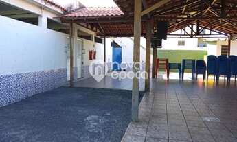 Imagem 5: Rio de Janeiro - Terreno Padrão - Água Santa