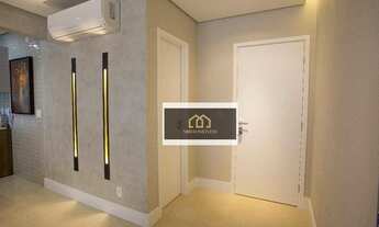 Imagem 6: Apartamento com 4 dormitórios à venda, 154 m² por R$ 1.590.000,00 - Vila Ema - São José do