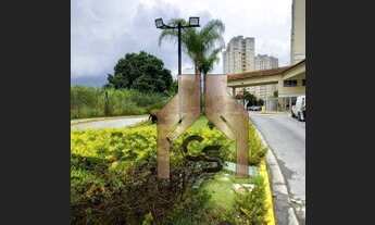 Imagem 2: Apartamento 3 dorm Cond. Máximo