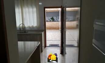 Imagem 5: MARAVILHOSO SOBRADO NA VILA BUENOS AIRES 3 DORM