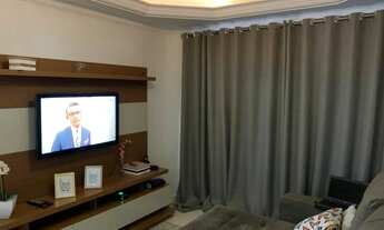 Imagem: Venda - Casa - Residencial Boa Vista - Americana