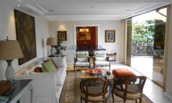 Imagem: Rio de Janeiro - Apartamento Padrão - Barra