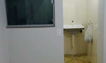 Imagem: Alugo kit de 1 quarto, bairro Maracanã