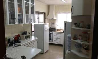 Imagem 4: SãO CAETANO DO SUL - Apartamento Padrão - Santo Antonio