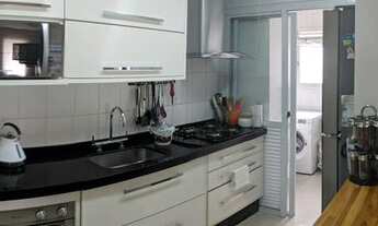 Imagem 4: São Paulo - Apartamento Padrão - Vila Leopoldina