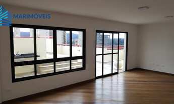 Imagem 2: COBERTURA DUPLEX A VENDA NO MANDAQUI, SÃO 274M² AU, 4 DORMITÓRIOS, SENDO 1 SUÍTE E 3 VAGAS