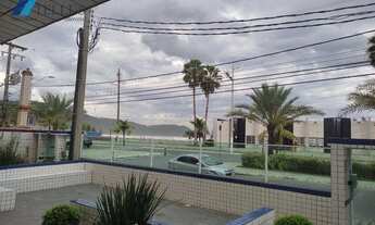 Imagem 1: Apartamento locação, 2 dormitórios, boqueirão, Praia Grande