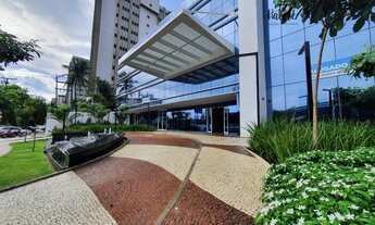 Imagem 4: Sala comercial Andar comercial para Aluguel em Cocó Fortaleza-CE - 10511