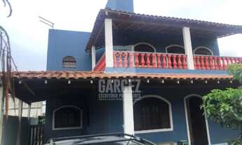 Imagem 7: Iguaba Grande - Casa Padrão - Sapeatiba Mirim