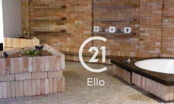 Imagem 5: Cobertura com 2 dormitórios à venda, 110 m² por R$ 1.250.000,00 - Jardim Paulista - São Pa