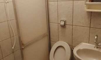 Imagem 6: Aluga-se uma casa