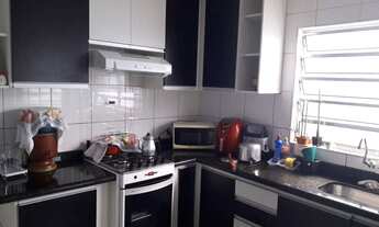 Imagem 3: Casa com 2 dormitórios à venda, 150 m² por R$ 440.000 - Vila Silveira - Guarulhos/SP