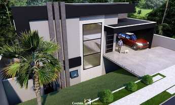 Imagem 4: Casa térrea venda condomínio Shambala 3 Atibaia