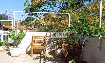 Imagem 4: Cobertura com 3 dormitórios à venda, 150 m² por R$ 1.450.000,00 - Itaipu - Niterói/RJ