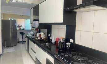 Imagem: Casa a venda em Paulínia no bairro São