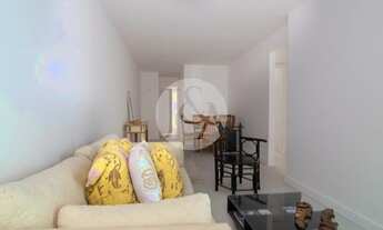 Imagem 3: RIO DE JANEIRO - Apartamento Padrão - Botafogo