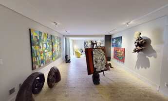 Imagem 2: Belo Horizonte - Apartamento Padrão - Santo Antônio