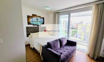 Imagem 7: Apartamento à venda no bairro Perdizes - São Paulo/SP, Zona Oeste