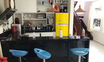 Imagem 7: Casa Duplex em Pipa com 96 metros quadrados com 2 suites