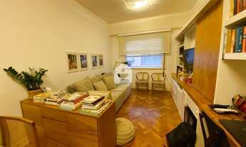 Imagem 2: RIO DE JANEIRO - Apartamento Padrão - Flamengo