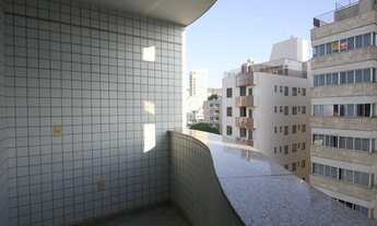 Imagem 3: Cobertura duplex para venda possui 214 metros quadrados com 2 quartos