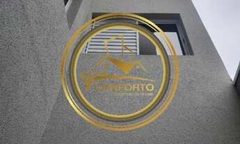 Imagem 2: Apartamento com 2 dormitórios e 1 vaga coberta na Vila Ema