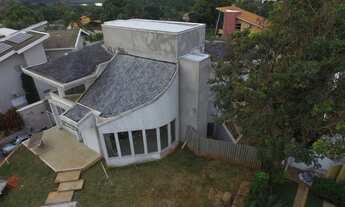 Imagem 3: Casa com 4 dormitórios à venda, 583m² - Vale das Paineiras - Americana/SP