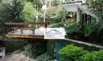 Imagem 6: Chácara à venda, 1160 m² por R$ 1.300.000 - Residencial Reserva Das Hortênsias - Mairiporã