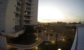 Imagem 1: Apartamento residencial à venda, 3 suítes, ótima varanda gourmet, linda vista,Centro, Itat