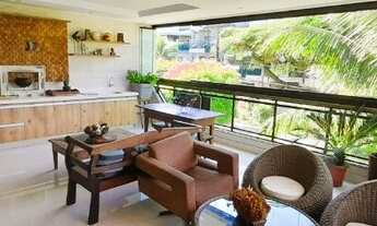 Imagem: Apartamento com 03 quartos, 123 m2, Recreio