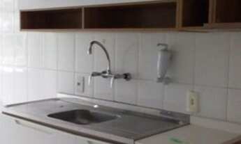 Imagem 3: Apartamento para venda tem 67 metros quadrados com 2 quartos