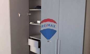 Imagem 6: Apartamento com 2 dormitórios, 55 m² - venda por R$ 550.000,00 ou aluguel por R$ 3.500,00