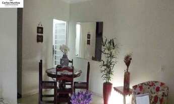 Imagem 3: JUNDIAÍ - Casa Padrão - JARDIM MARAMBAIA II