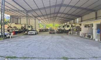 Imagem 2: Terreno à venda, 2214m² por R$6.900.000 no Itanhangá - Rio de Janeiro / RJ