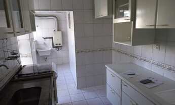 Imagem: Apartamento para aluguel, 3 quartos, 1 vaga