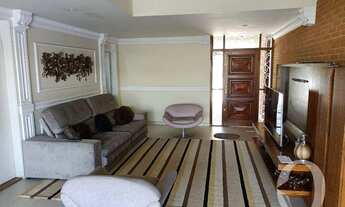 Imagem 6: Casa com 3 dormitórios à venda, 341 m² por R$ 2.800.000 - Alphaville 02 - Barueri/SP