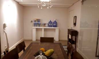 Imagem 4: Lindo apartamento mobiliado pronto pra morar