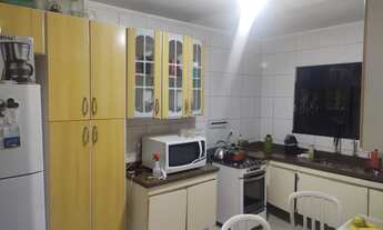 Imagem 5: Casa 120m² sobrado c/ 3dorms 2 vagas em Jardim Peri - São Paulo - SP