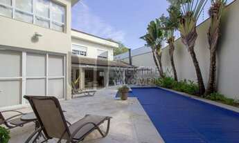 Imagem 3: SãO PAULO - Casa Padrão - Jardim Guedala