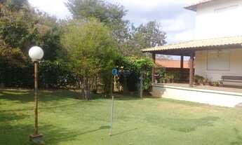 Imagem 7: JABOTICATUBAS - Casa de Condomínio - Cond. Morada Do Lago