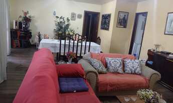 Imagem 4: Apartamento para venda tem 125 metros quadrados com 3 quartos