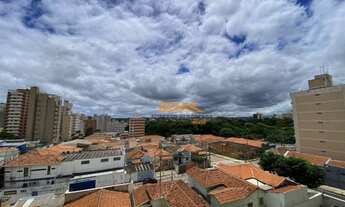 Imagem 7: Studio com 1 dormitório à venda, 42 m² por R$ 399.000 - Centro - Campinas/SP