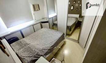 Imagem 7: Vendo Mobiliado 2 quartos no Vieiralves