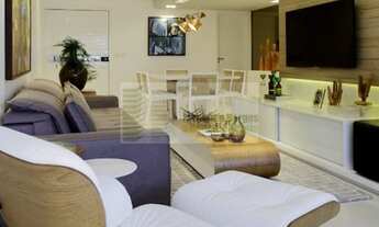 Imagem 3: Apartamento para Venda em Recife, Espinheiro, 4 dormitórios, 3 suítes, 1 banheiro, 2 vagas