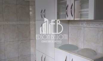 Imagem 3: Sobrado à Venda no bairro Taboão, 3 dorms sendo 1 suíte, 2 vagas, AC: 160,30 m², AT: 140 m