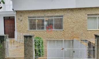 Imagem 2: Excelente sobrado localizado no bairro do Campo Belo, para residência ou comercionci