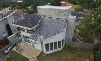 Imagem 2: Casa com 4 dormitórios à venda, 583m² - Vale das Paineiras - Americana/SP