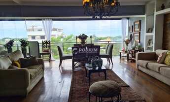 Imagem 7: Barra da Tijuca Apartamento cobertura com 4 dormitórios