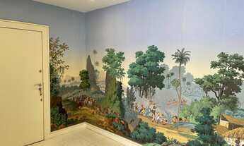 Imagem 4: Apartamento para venda - Oportunidade no Chopin - 300 m2 - Copacabana